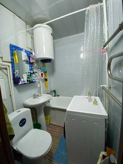 2-х комнатная квартира