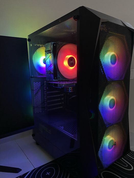 Продам компьютер