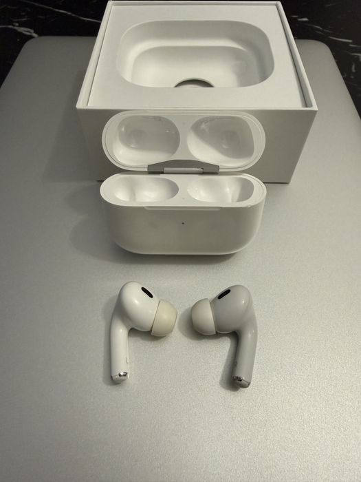 Airpods Pro 2 Apple