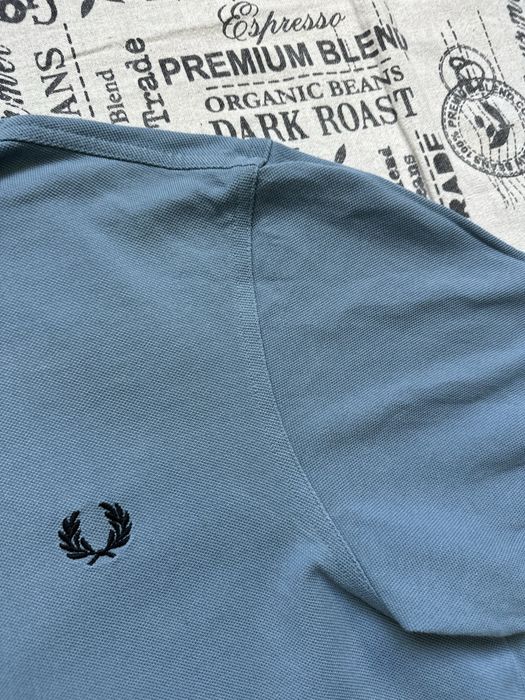 Fred Perry original тениска.XL
