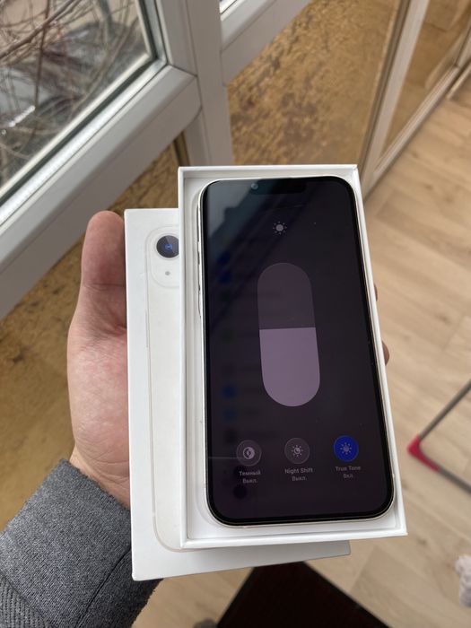 Продам айфон 13 128гб iphone 13 128gb