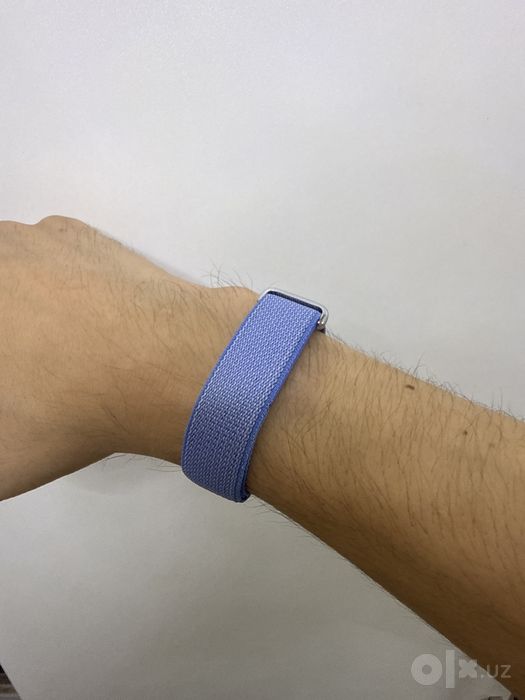 Google fitbit air