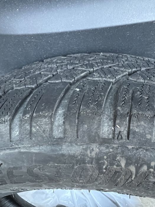 Зимни гуми Bridgestone 15