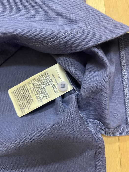 Scotch&Soda мъжка поло тениска М