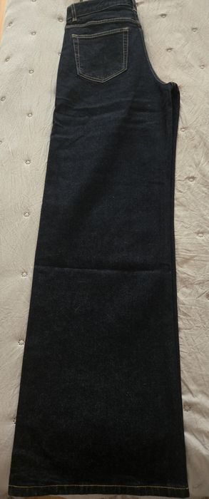 Нови дънки с камъни