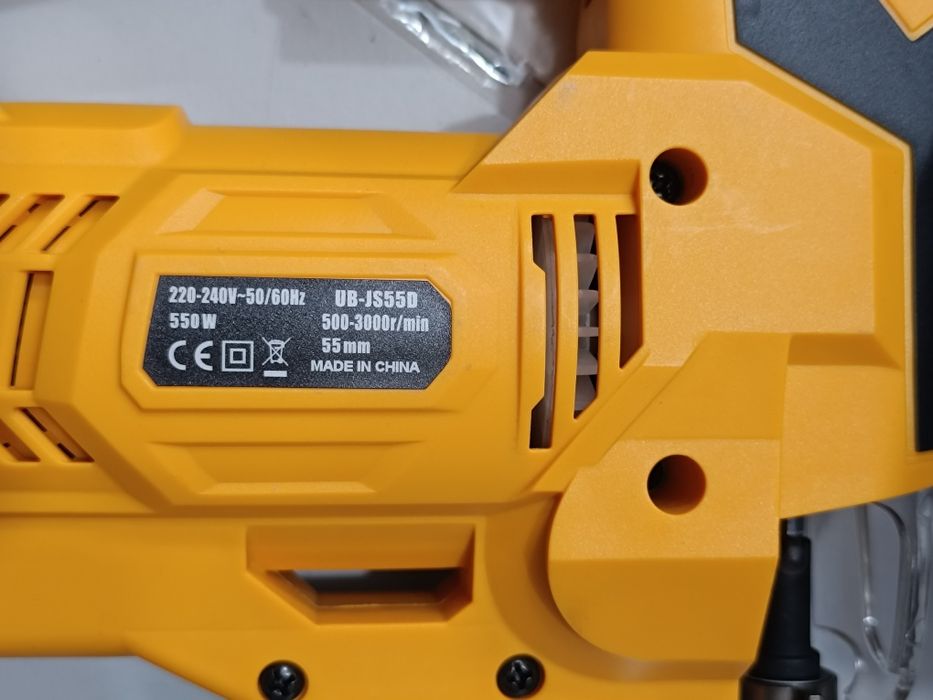 Лобзик электрический Lobzi пила электро лобзик