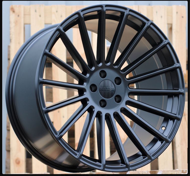 Джанти HAXER HX010 19" 20" 21" 22" 5x112 5x120 Mercedes BMW Audi