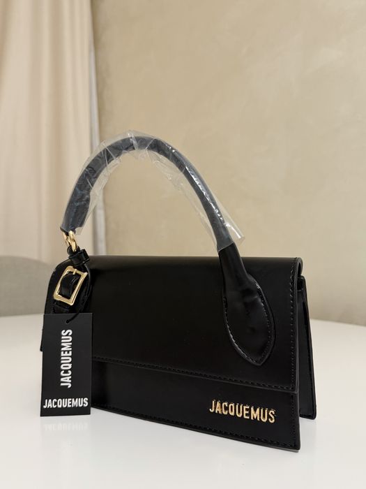 Geanta Jacquemus