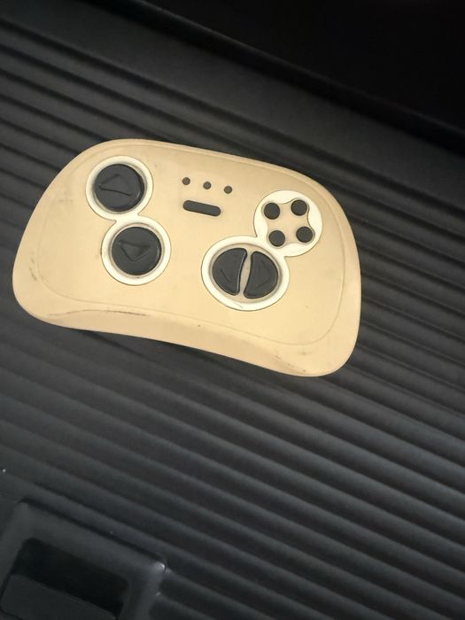 Электромашина гелик