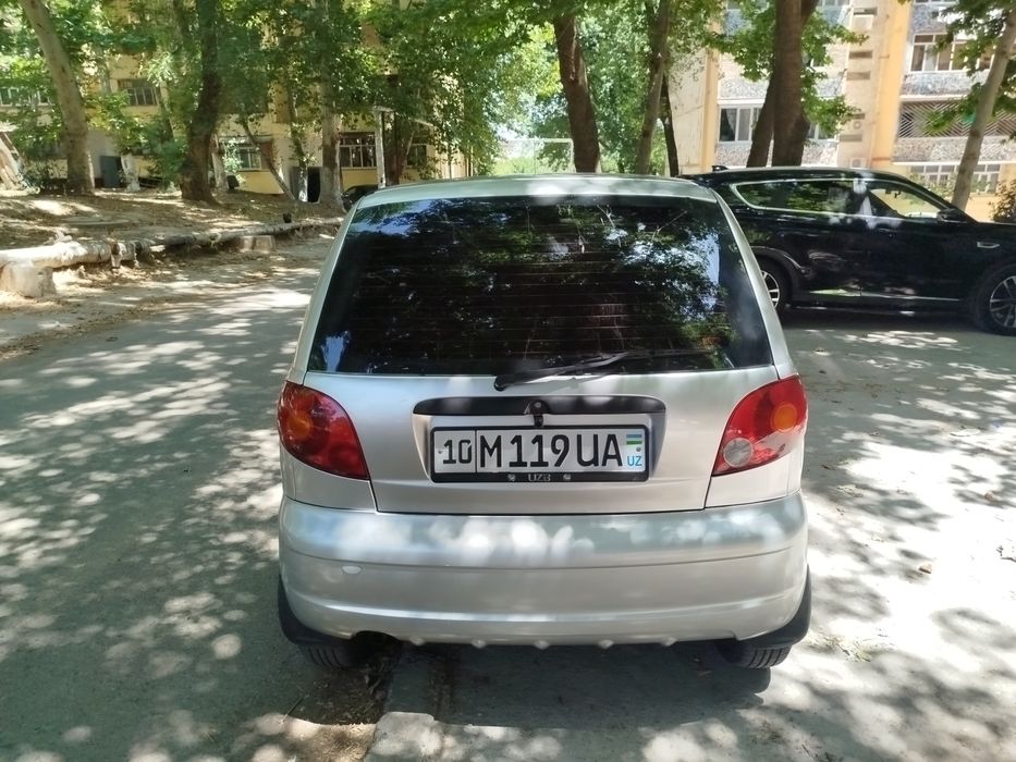 Матиз мх аренда выкуп