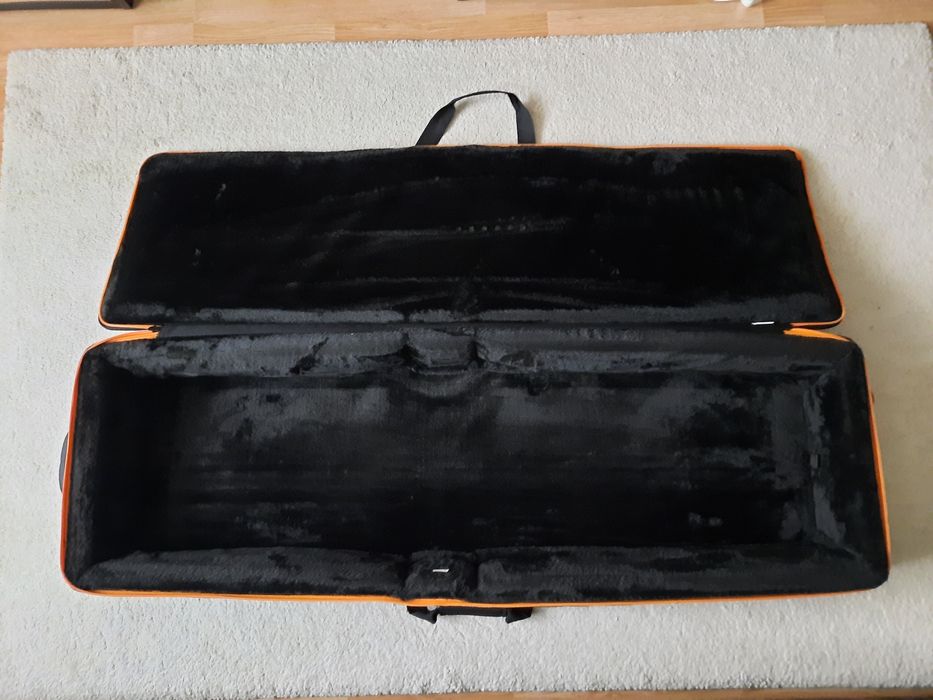 Сумка для клавишных Roland CB-G76S