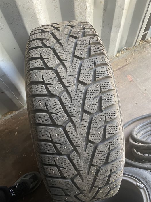 Шины 265/65 r17 колеса