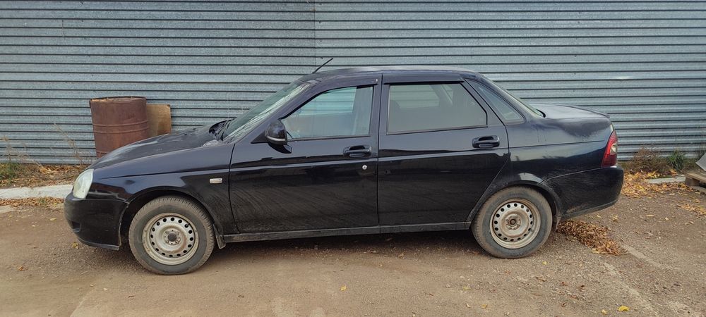 Продам авто Ваз 2170