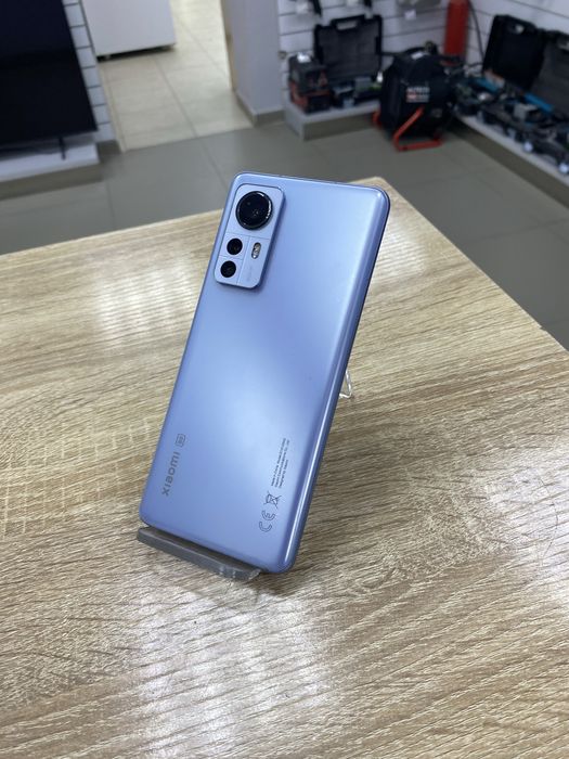Xiaomi 12X 256Gb (ТМ79)