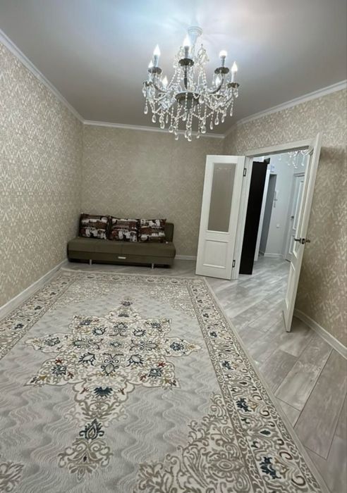 квартира по сутчный