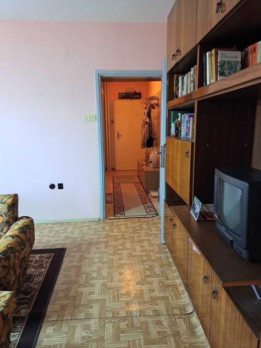 Продава се Двустаен апартамент в Пловдив, Център - 79 кв.м за 1176 €/кв.м - Снимка #8