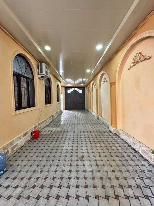 Продается дом в Мирзо-Улугбекском районе, Никитина (Турт Арык)
