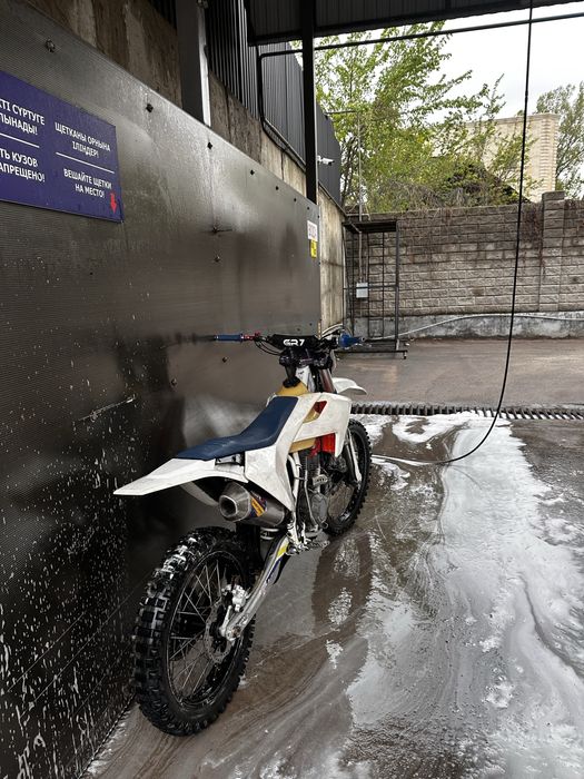 продам GR 7 300 кубов