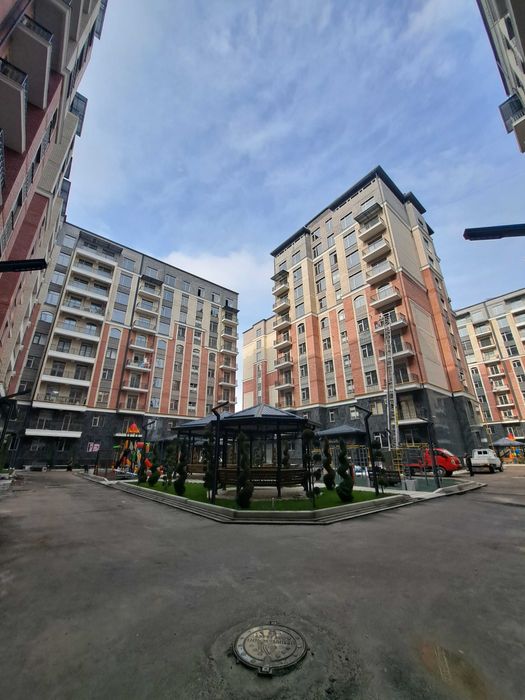 Срочно! Продается квартира от собственника в ЖК Depo Residence