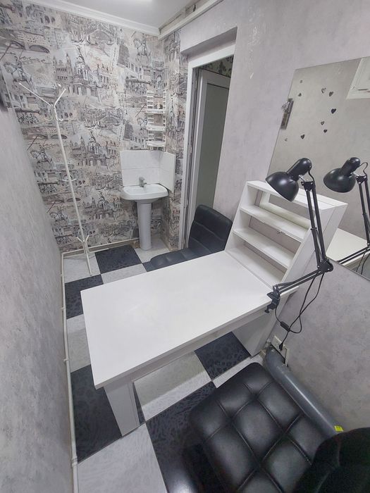 Сдается кабинет в салоне красоты