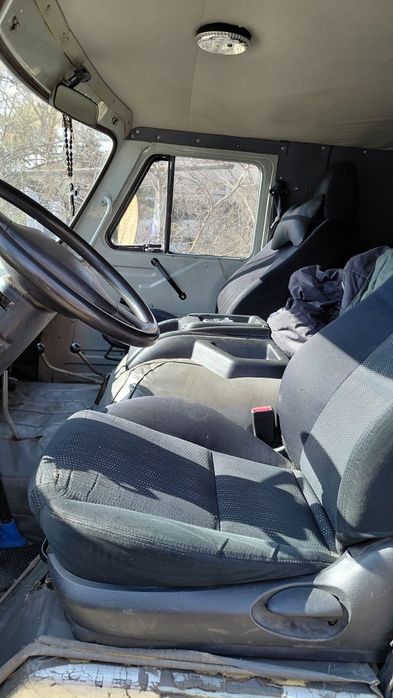 Уаз буханка 2014