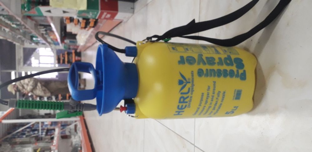 Опрыскиватель. Распылитель. Пульверизатора