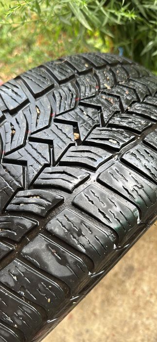 Jante Skoda VRS 18”