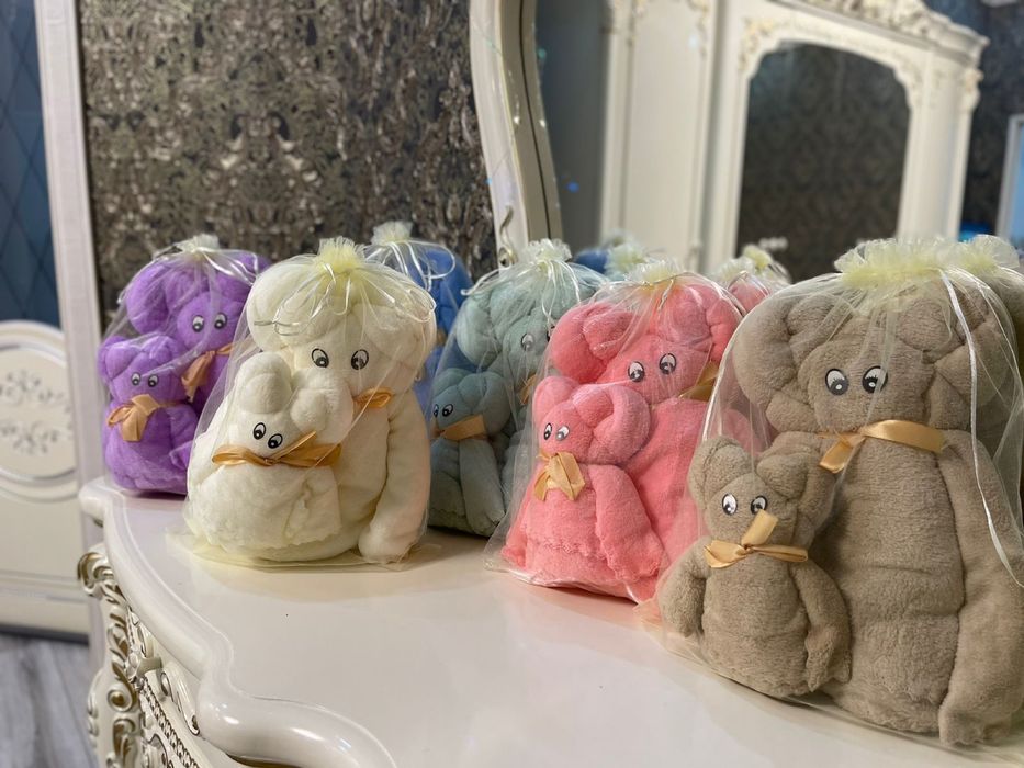 Поларки на 8 марта