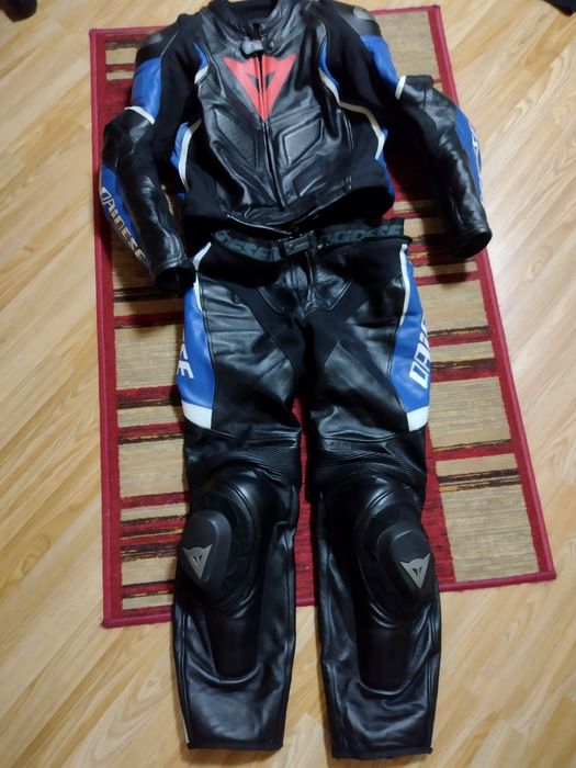 Мото екип Dainese Avro.размер-52