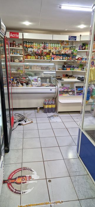 Продам Магазин действующий