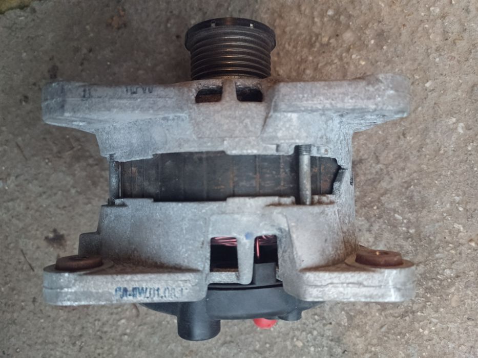 Alternator Logan 0,9 benzină