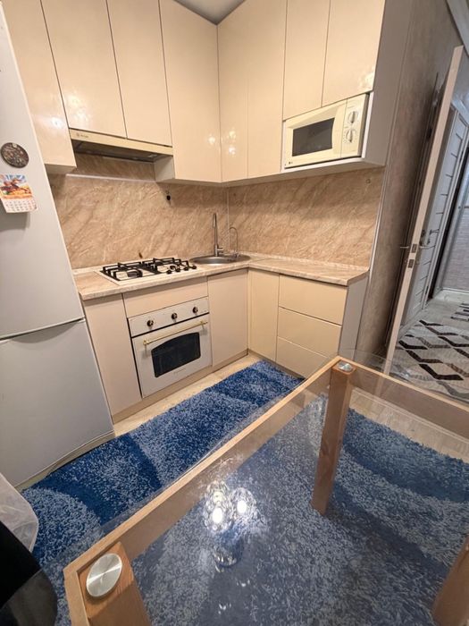 Сдам квартиру кск