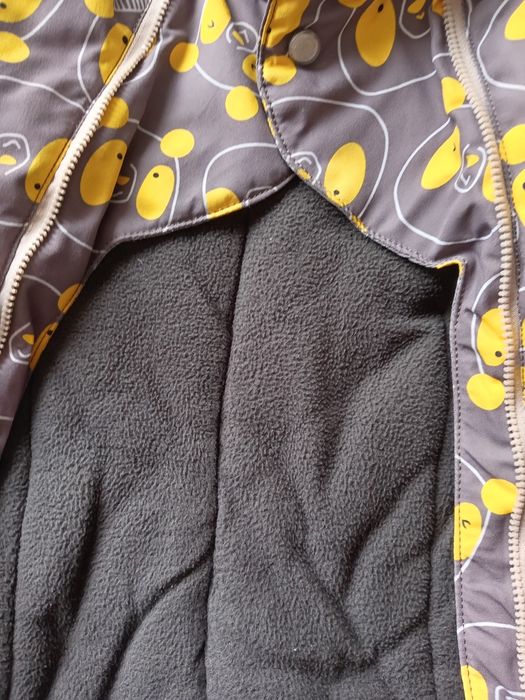 Комбинезон детский