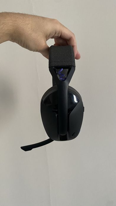 наушники Logitech G321