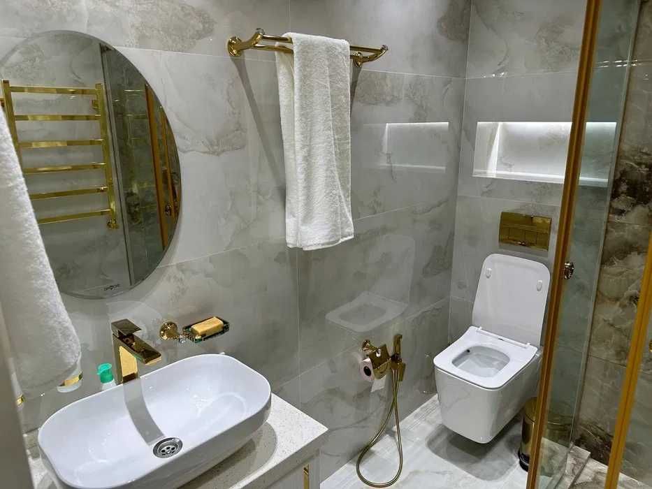 Аренда квартиры в Next Mall ! 2х комнатная Шикарная. Срочно