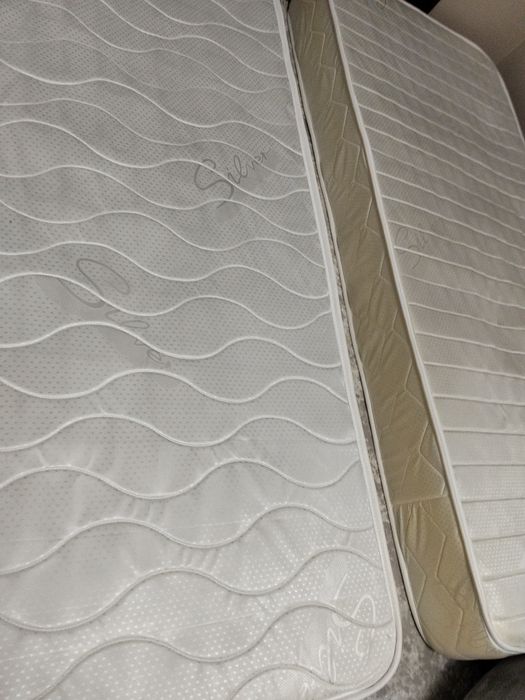 Матрасы хорошие .