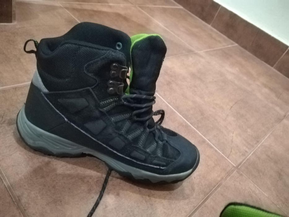 Зимни боти за момче  38 номер