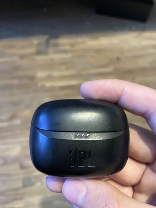 Casti JBL in stare buna