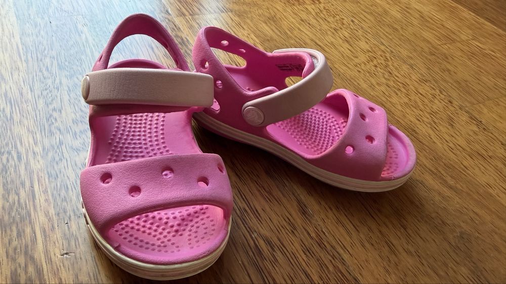 Обувь для девочки