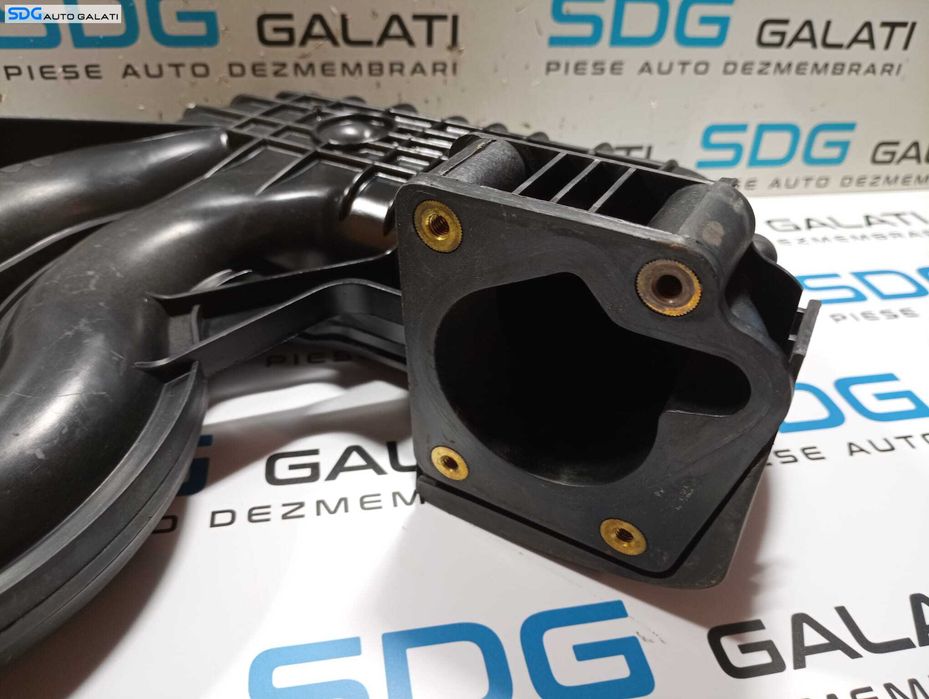Galerie Admisie Aer BMW Seria 3 E46 318i 1.8 1.9 1998 - 2006 Cod 1432032 [M6037]