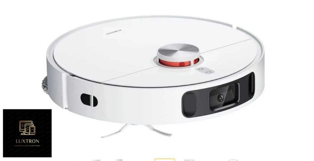 Робот пылесос Xiaomi Vacuum X10+ EU  ( глобальная версия ).