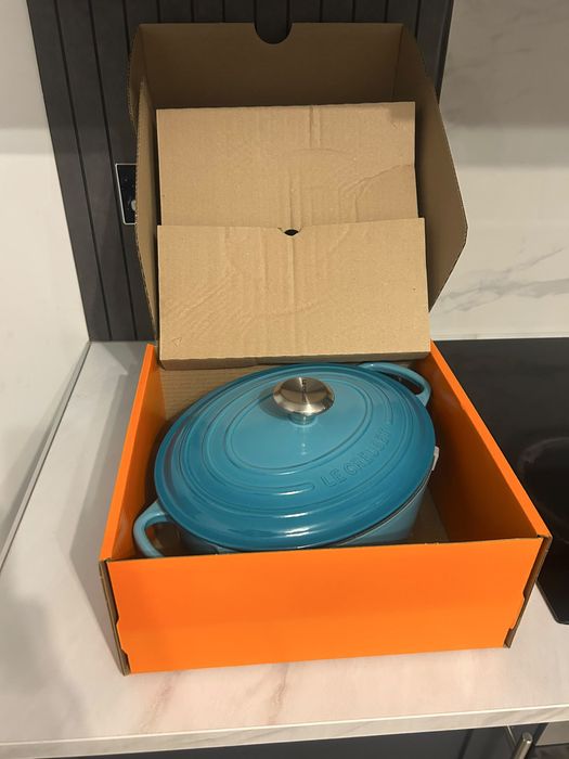 Le Creuset Signature Collection