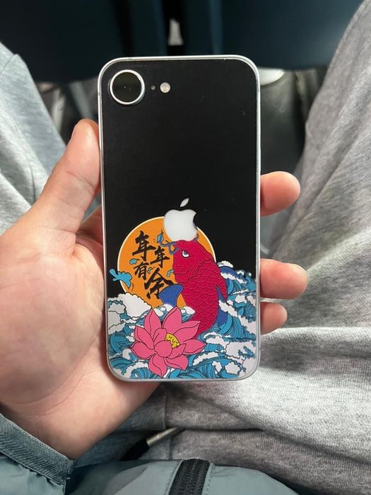 iPhone 16 e 128gb