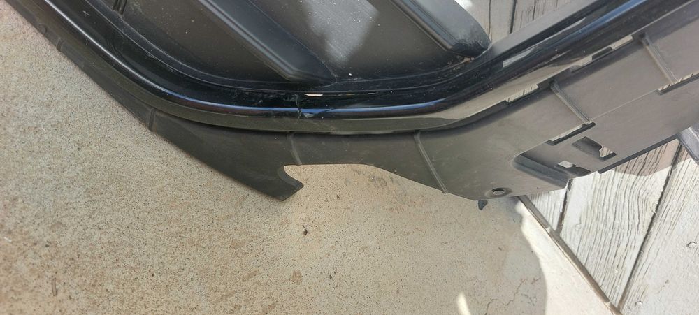 Решетка/маска за Audi Q8