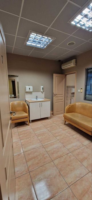 офис под наем Каршияка, топ локация до ГРАНД ХОТЕЛ ПЛОВДИВ