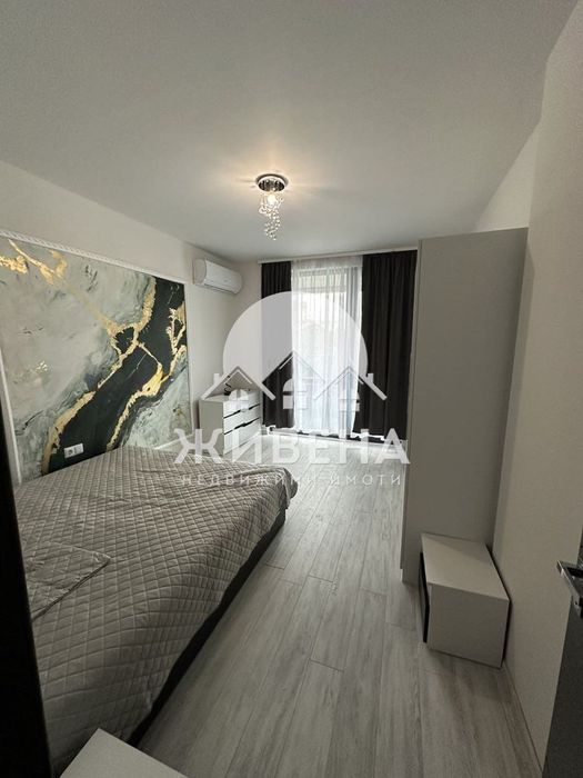 Дава се под наем Тристаен апартамент в Варна, Бриз - 125 кв.м за 1196.97 € - Снимка #6