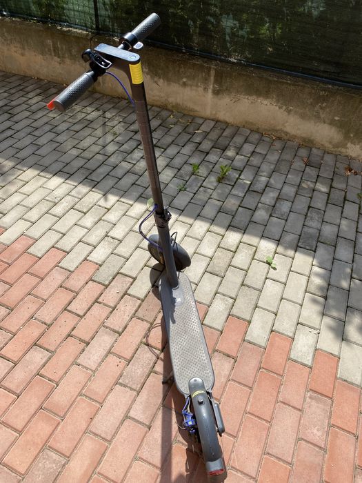 Xiaomi mi 3 scooter