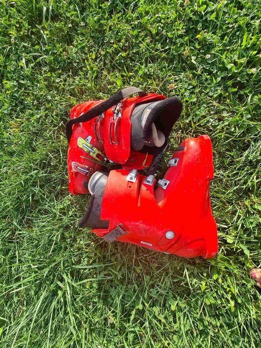 Мъжки ски обувки