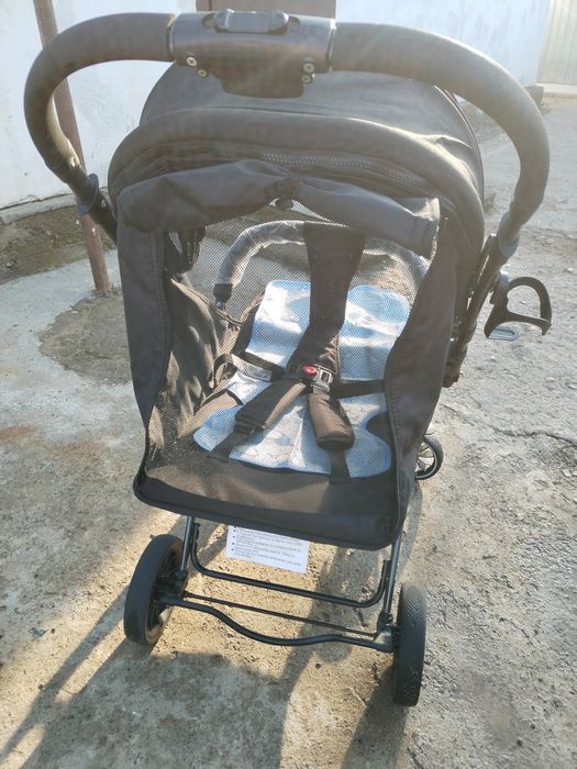 Каляска в отличном состоянии