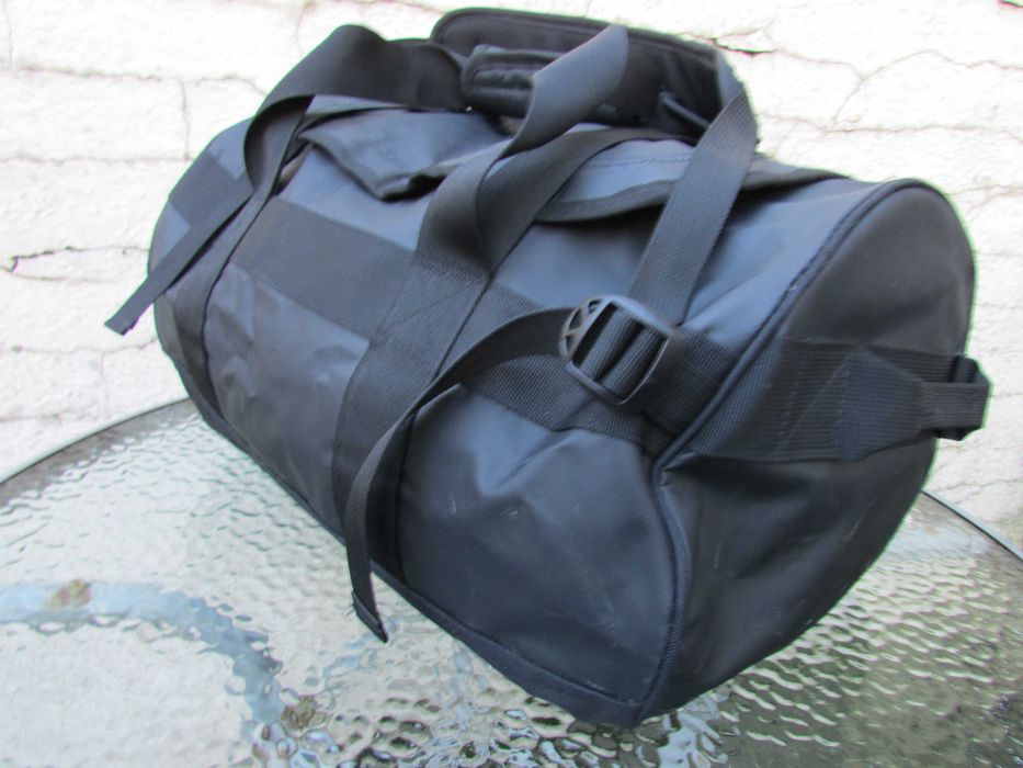 Сак - раница за багаж Mountain Warehouse